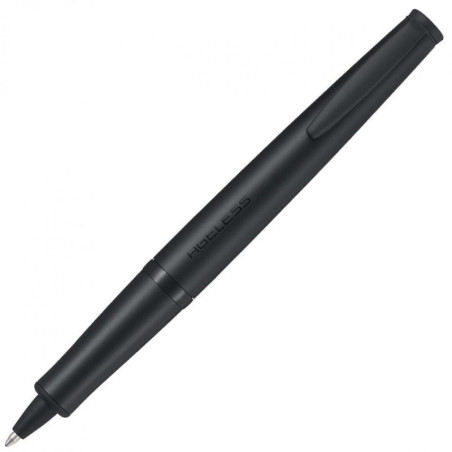 BOLIGRAFO PILOT  AGELESS NEGRO MATE C/ESTUCHE UNIDAD BPAG-55RM-BM-B