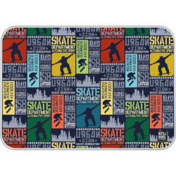 BB4.PVC. VADE DE SOBREMESA B&B SKATE GRAFOPLAS24 09252695 (MIN 2U)