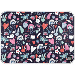 VADE DE SOBREMESA PRINCESS 09252715 GRAFOPLAS25 2U