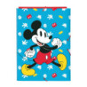 CARPETA FOLIO 3 SOLAPAS MICKEY MOUSE "FANTASTIC" SAFTA25 ENERO 512333068