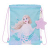 SACO PLANO JUNIOR FROZEN II "HELLO SPRING" 612373855 SAFTA24