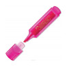 MARCD.FLUOR FABER-CASTELL TEXTLINER 46 SUPERFLUORESCENT ROSA 28 C/10U