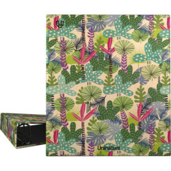 BB4.PP. CUADERNO FOLIO TAPA PP 4X4MM B&B SPACE A4 GRAFOPLAS24 16502497 (MIN 1U)