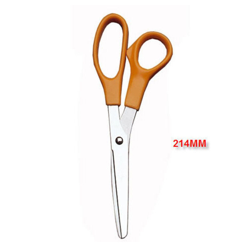 TIJERA PRYSE OFICINA 214MM ZURDO