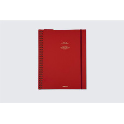 CUADERNO ADDITIO AULA PLANNER A4 P242