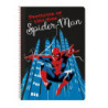 LIBRETA FOLIO 80 H. TAPAS DURAS SPIDER-MAN "HERO" SAFTA25 ENERO 512343066