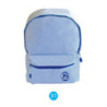 MOCHILAS XS AZUL CLARO MOCHILA 37500331 GRAFOPLAS25 1U