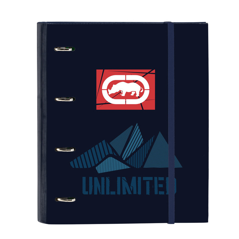 CARP 4 ANI 35MM C/RECAMBIO ECKO UNLTD. "PEAKS" SAFTA23 ENERO 512344666