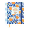 AGENDA ESCOLAR FINOCAM25 16M VITAE 1/4 SVH 25-26 AZUL+ 4º - 155X217 MM 626501126