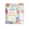 AGENDA ESCOLAR FINOCAM25 16M CAL.PLUS 25-26 FRASES MOTIV.+ PLUS - 215X325 MM 540220226