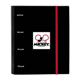 CARP 4 ANI 35MM C/RECAMBIO MICKEY MOUSE "MICKEY MOOD" SAFTA25 ENERO 512349666