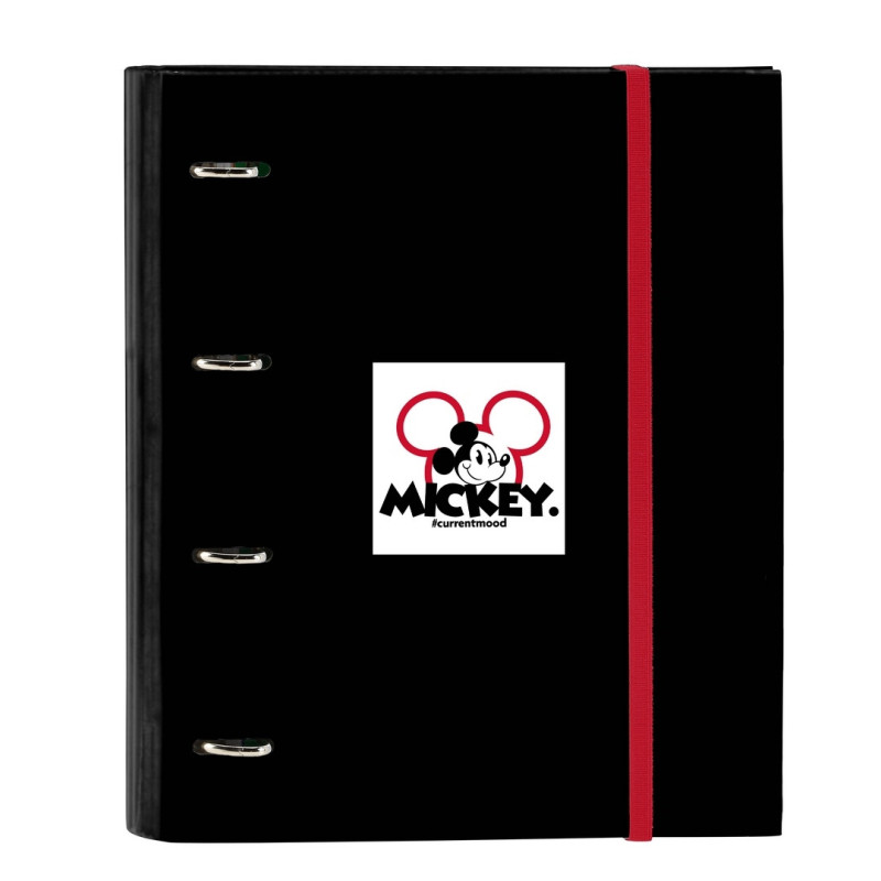 CARP 4 ANI 35MM C/RECAMBIO MICKEY MOUSE "MICKEY MOOD" SAFTA25 ENERO 512349666
