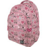 BB4. MOCHILA ROOMY B&B SWEET GRAFOPLAS24 37502241 (MIN 1U)