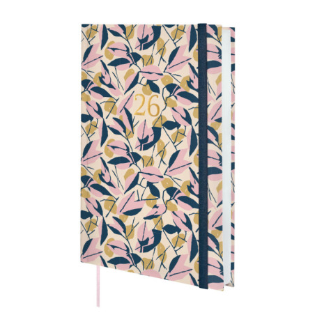 AGENDA BERLIN Y10 1DP 2026 HOJAS+ FINOCAM26 624022026 145 X 28 X 210 MM