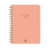 AGENDA ALMA E10 SVH 2026 CORAL+ FINOCAM26 762020526 172 X 19 X 220 MM
