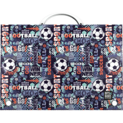 MALETIN PP DEC GRAFOPLAS23 B&B WINNERS 37402474