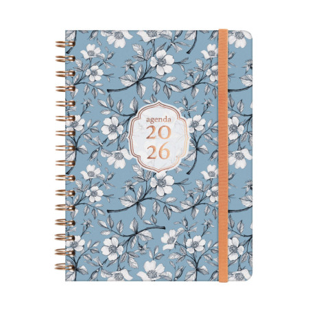 AGENDA YOU E10 SVH 2026 COTTON+ FINOCAM26 760043126 172 X 19 X 220 MM