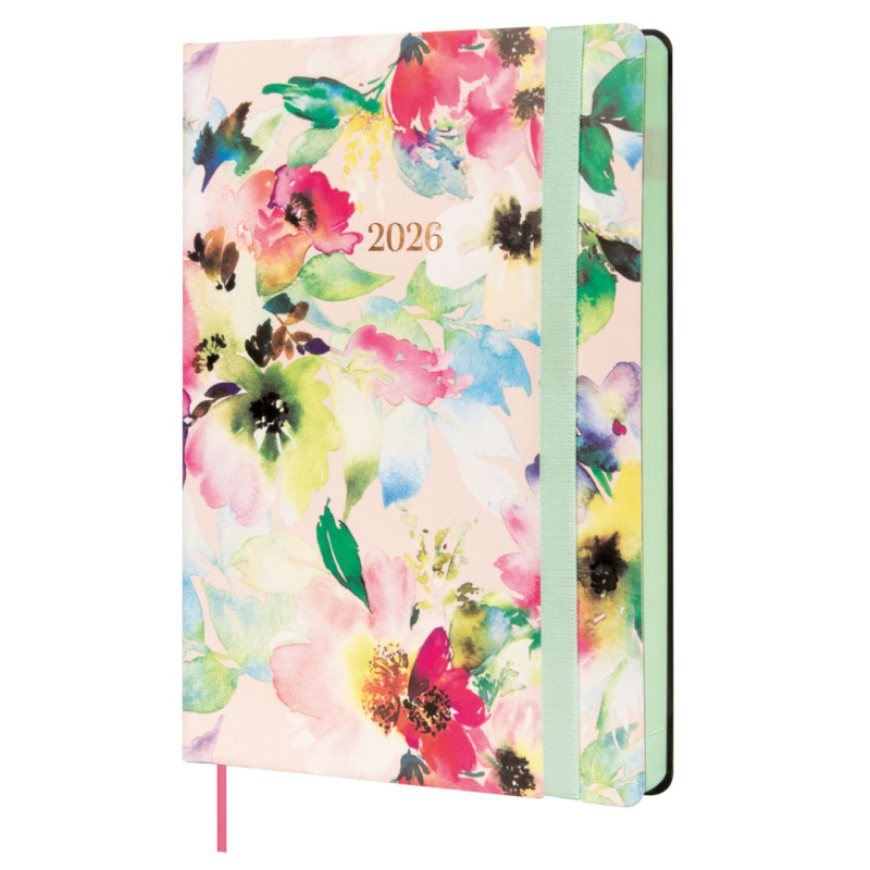 AGENDA JOY FA5 1DP 2026 BLOOM+ FINOCAM26 883600226 151 X 23 X 214 MM