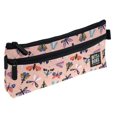 BB4. PORTATODO SIMPLE PLANO B&B BUTTERFLY GRAFOPLAS24 37540784 (MIN 1U)