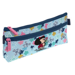 AGENDA OPAQUE E11 SVV 2026 AZUL+ FINOCAM26 742831026 172 X 14 X 242 MM