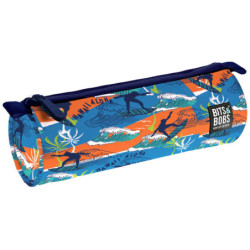 AGENDA YEAR E10 SVV 2026 AZUL+ FINOCAM26 742031026 162 X 14 X 212 MM