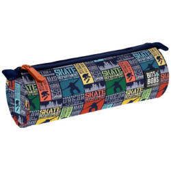 BB4. PORTATODO REDONDO B&B SKATE GRAFOPLAS24 37542407 (MIN 1U)