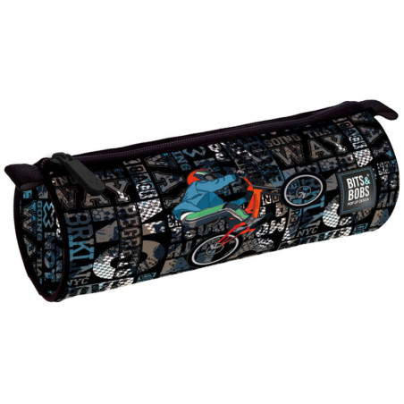 BB4. PORTATODO REDONDO B&B CROSS GRAFOPLAS24 37542410 (MIN 1U)