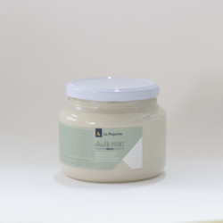 CHALK PAINT CP-04 BEIGE ANTIGUO LA PAJARITA 103091 500 ML UNIDAD