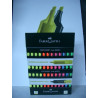 MARCD.FLUOR FABER-CASTELL TEXTLINER 48 EXPOSITOR SOBREMESA 120U