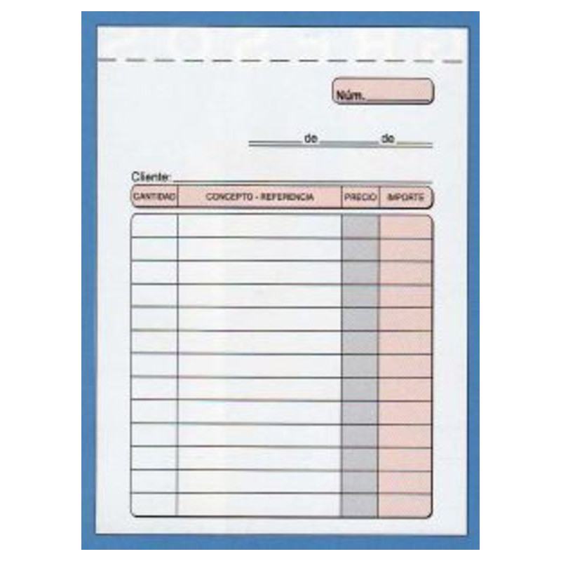 TAL. LOAN MULTIUSO T-111 8º PTE 10U