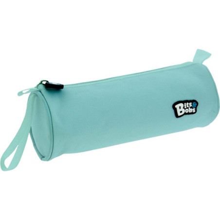 PORTATODO SIMPLE REDONDO BITS&BOBS AZUL SOFT GRAFOPLAS24 37543791 (MIN 1U)