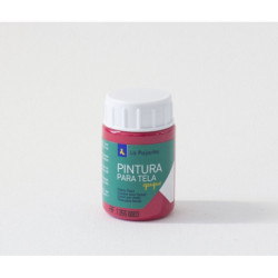 TELA OPACA TO-07 FRESA LA PAJARITA 206722 35 ML UNIDAD