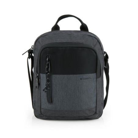 BANDOLERA DE 2 COMP. LIAM GABOL 546511 COLOR 016