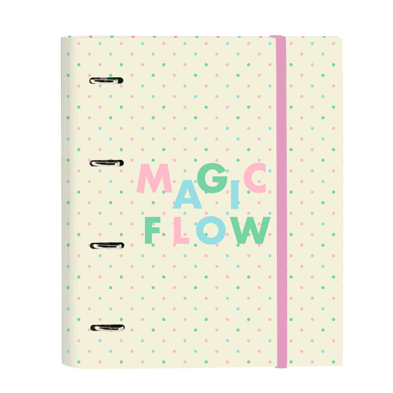 CARP 4 ANI 35MM C/RECAMBIO GLOWLAB "MAGIC FLOW" SAFTA23 ENERO 512355666