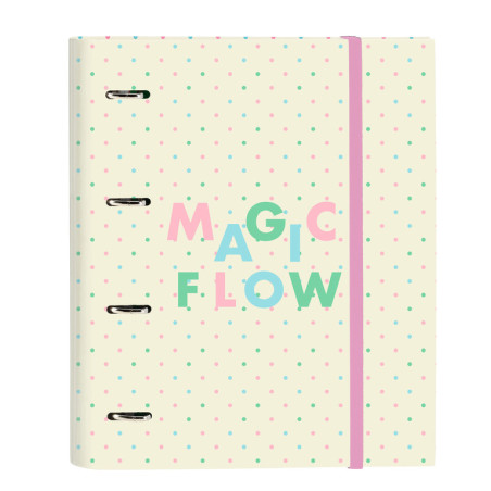 CARP 4 ANI 35MM C/RECAMBIO GLOWLAB "MAGIC FLOW" SAFTA23 ENERO 512355666