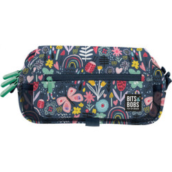 CARPETA ESCAPARATE KANGURO A-4 INGRAF OFFICE 20F COLOR ROJO KANGURO C/SOBRE POESSA 332487 UNIDAD