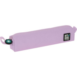 PORTATODO SIMPLE CUADRADO BITS&BOBS AZUL LAVANDA GRAFOPLAS24 37547464 (MIN 1U)