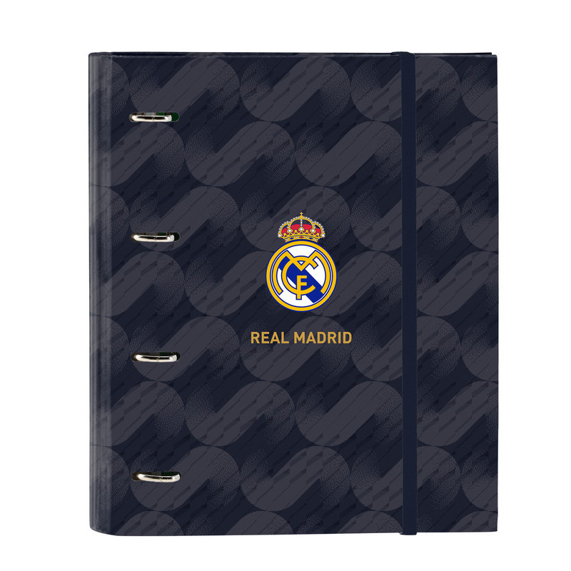 CARP 4 ANI 35MM C/RECAMBIO REAL MADRID 2ª EQUIPACION 23/24 SAFTA23 SEP 512357666