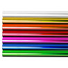 PAPEL CELOFAN RLL 0,70X10M ROJO SADIPAL
