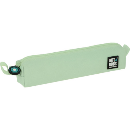 PORTATODO SIMPLE CUADRADO BITS&BOBS MINT SOFT GRAFOPLAS24 37547492 (MIN 1U)