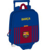 MOCHILA 232+CARRO 805 F.C.BARCELONA 1ª EQUIP. 21/22 612129280 28*22 SAFTA22