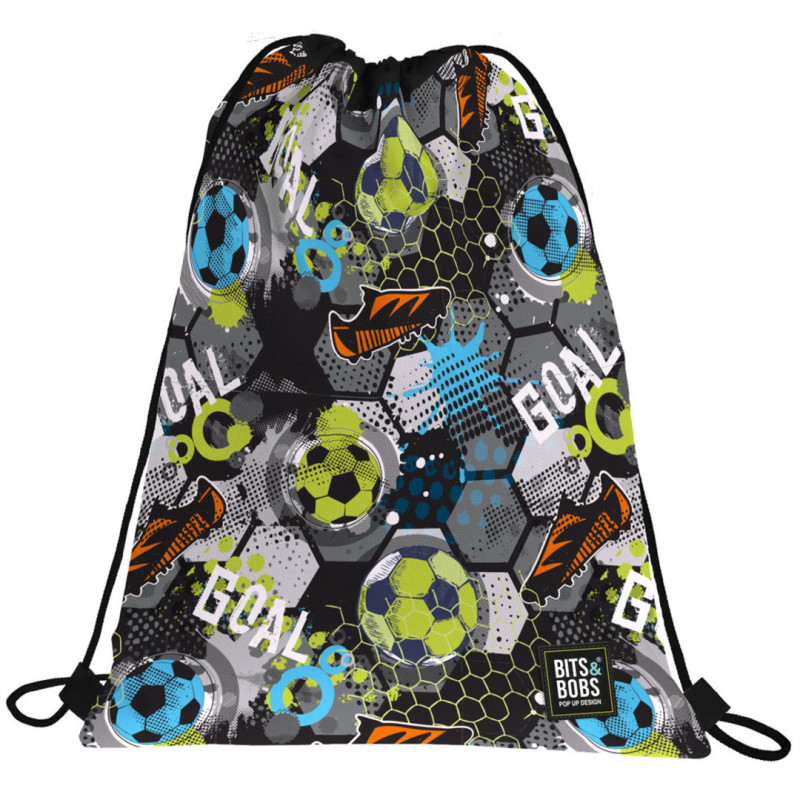 BB4. SACO PLANO B&B GOAL GRAFOPLAS24 37611134 (MIN 1U)