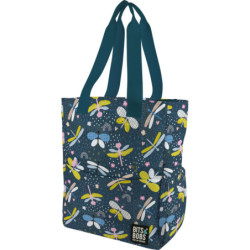 TOTE BAG B&B DRAGON FLY 37730011 GRAFOPLAS25 1U