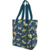 TOTE BAG B&B DRAGON FLY 37730011 GRAFOPLAS25 1U