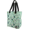 TOTE BAG B&B JUNGLE 37730013 GRAFOPLAS25 1U