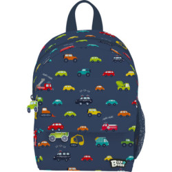 MOCHILA KIDS SOBRE RUEDAS GRAFOPLAS24 37740000 (MIN 1U)