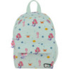 MOCHILA KIDS BAJO EL MAR GRAFOPLAS24 37740001 (MIN 1U)