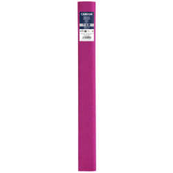 PAPEL CREPE 0,50X2,50M 60% FRAMBUESA CANSON