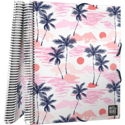 PAPEL REPRO 80G A-4 IQ COLOR NEON ROSA FLUORESCENTE 41187