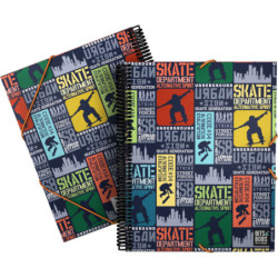 ALMOHADILLA TAMPON PRINTY TRODAT 6/4929 NEGRO BLISTER 2U FRAMUN